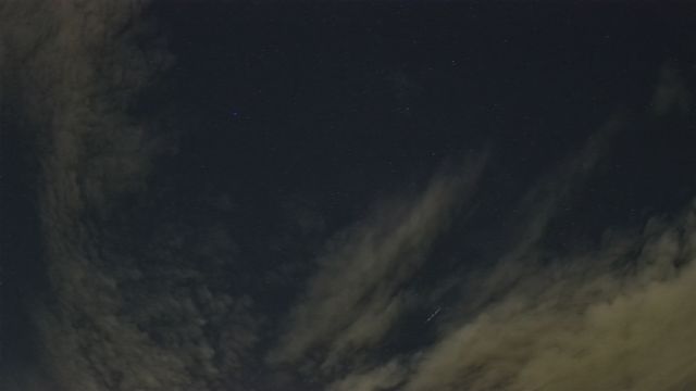 AMS309 meteor