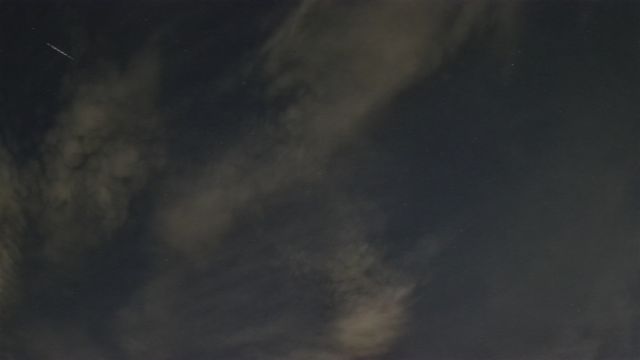 AMS309 meteor