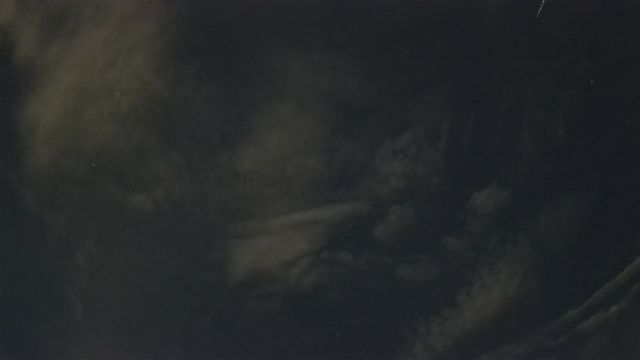 AMS309 meteor
