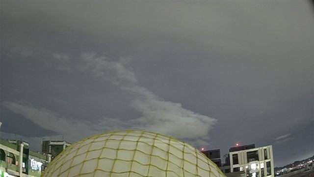 AMS309 meteor