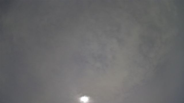 AMS309 meteor
