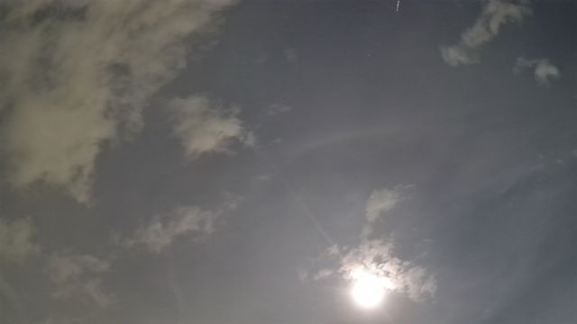 AMS309 meteor