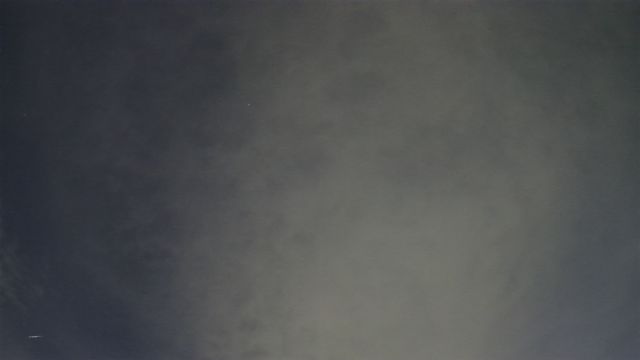 AMS309 meteor