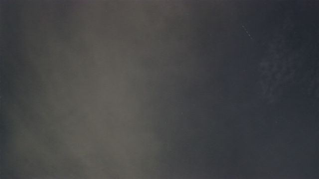 AMS309 meteor