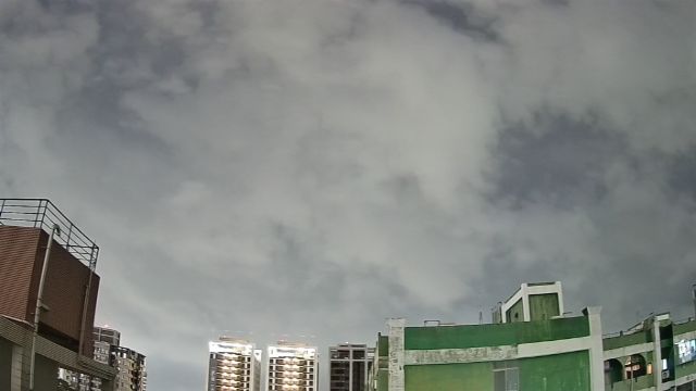 AMS309 meteor