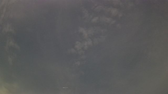 AMS309 meteor