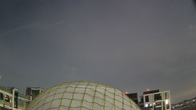 AMS309 meteor