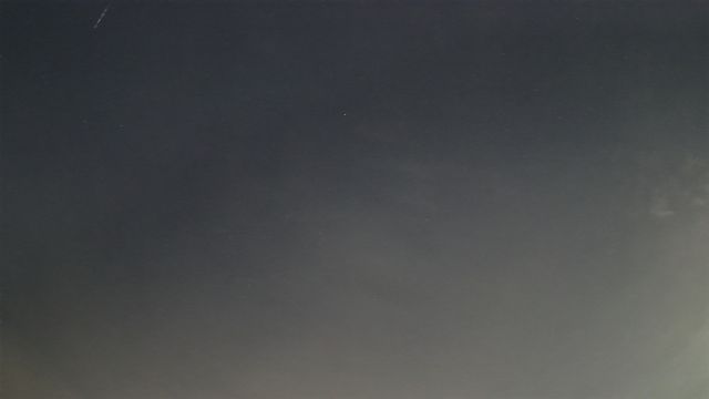 AMS309 meteor