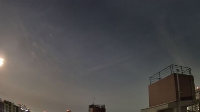 AMS309 meteor