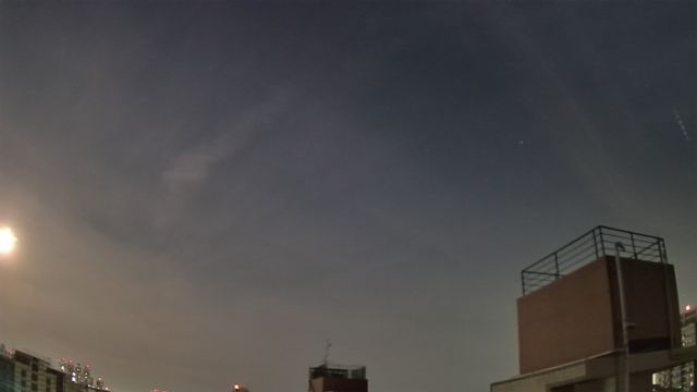 AMS309 meteor