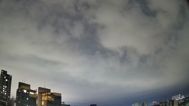 AMS309 meteor