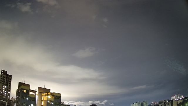 AMS309 meteor