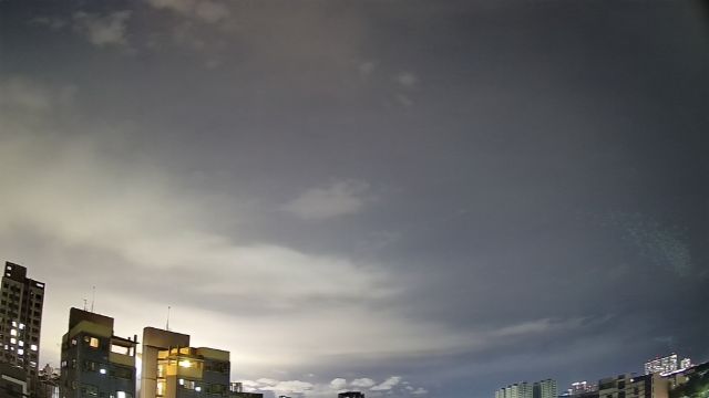 AMS309 meteor