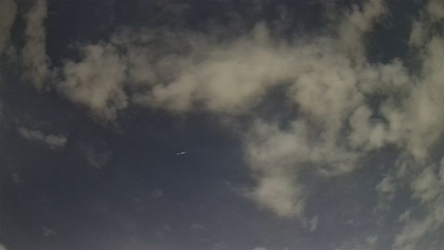 AMS309 meteor