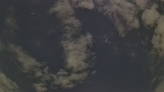AMS309 meteor