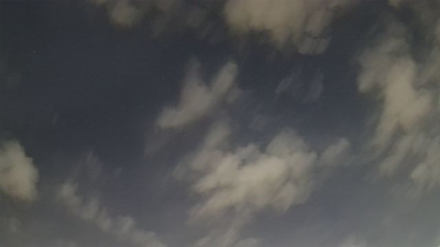 AMS309 meteor
