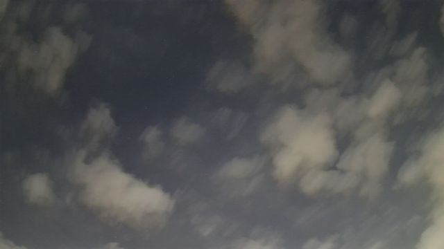 AMS309 meteor