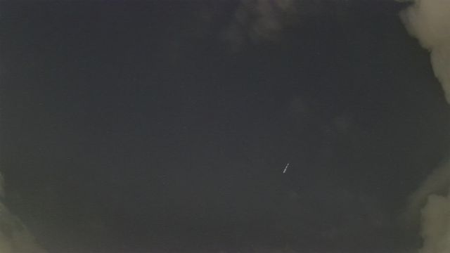 AMS309 meteor