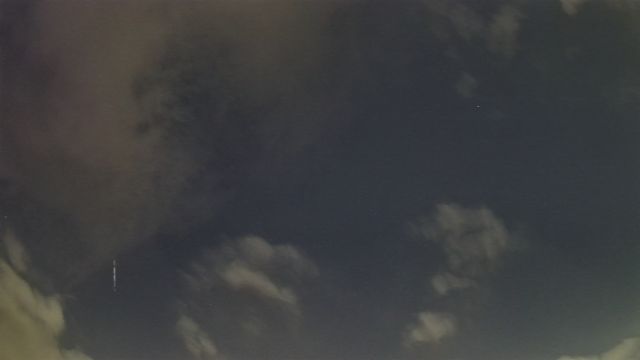 AMS309 meteor