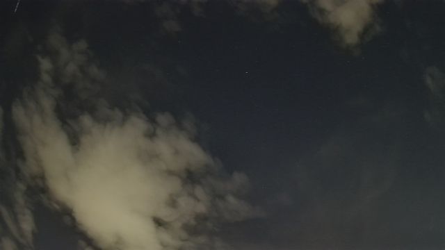 AMS309 meteor