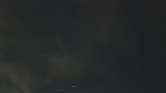 AMS309 meteor