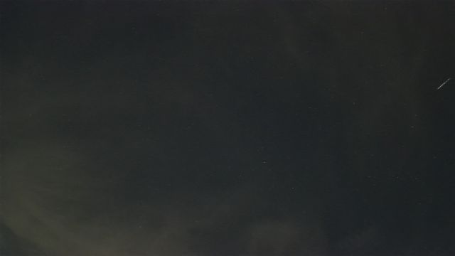 AMS309 meteor