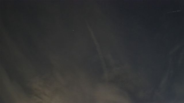AMS309 meteor