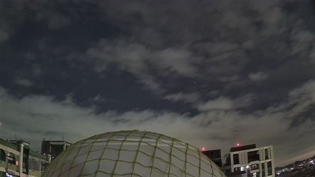 AMS309 meteor