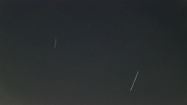 AMS309 meteor