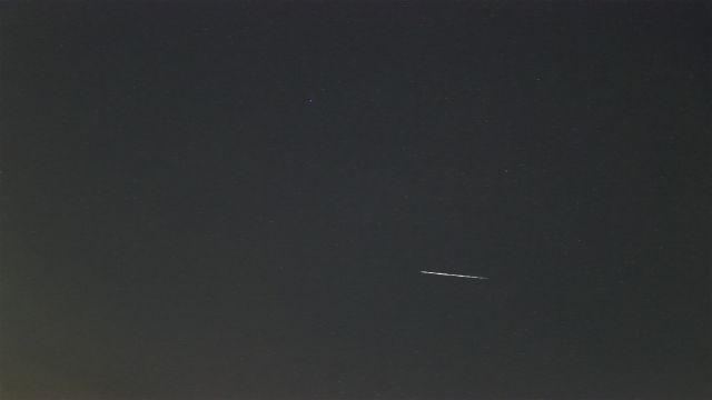 AMS309 meteor