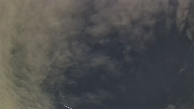 AMS309 meteor