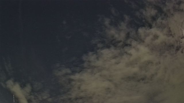 AMS309 meteor