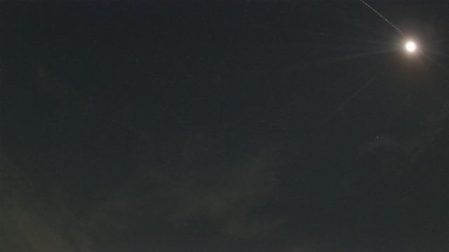 AMS309 meteor