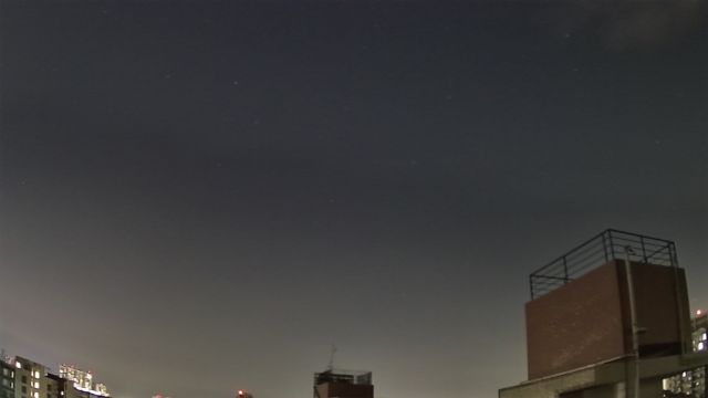 AMS309 meteor