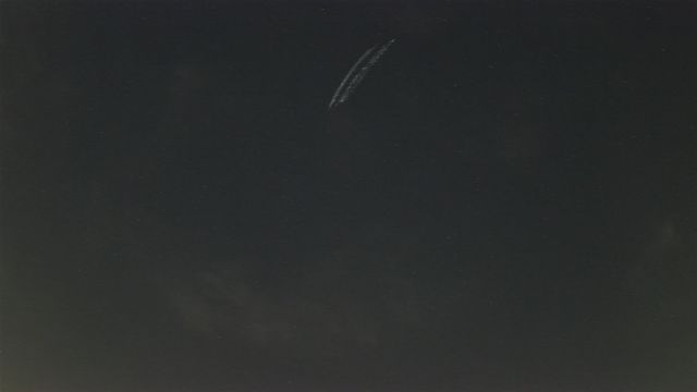 AMS309 meteor