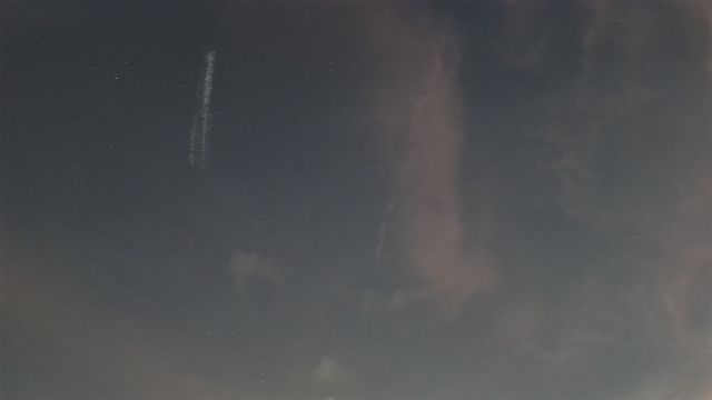 AMS309 meteor