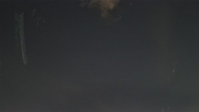 AMS309 meteor