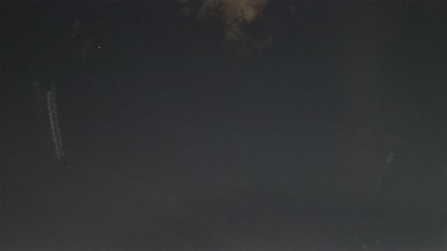 AMS309 meteor