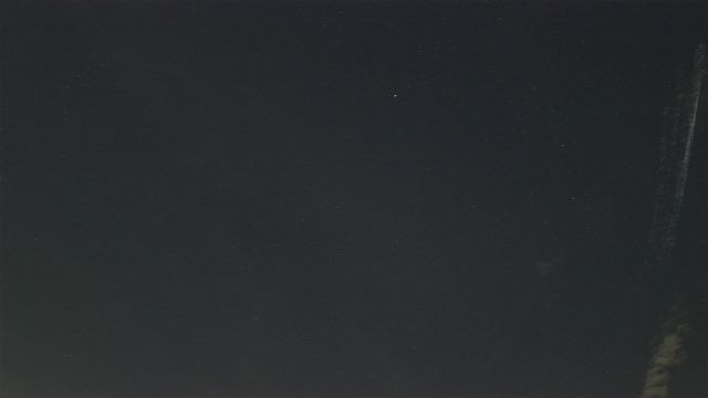 AMS309 meteor