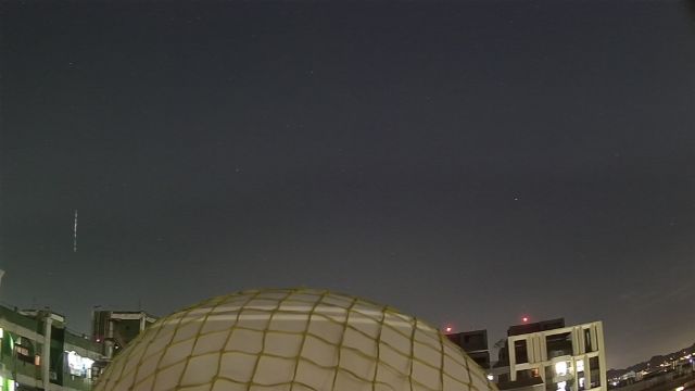 AMS309 meteor