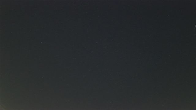 AMS309 meteor