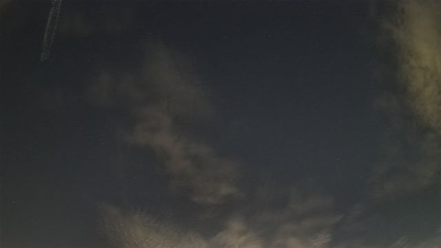 AMS309 meteor