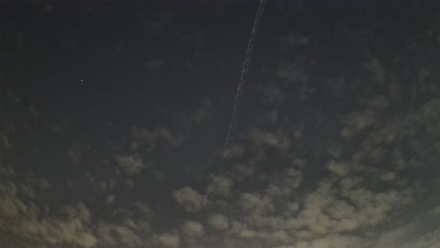 AMS309 meteor