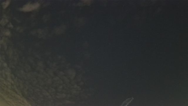 AMS309 meteor