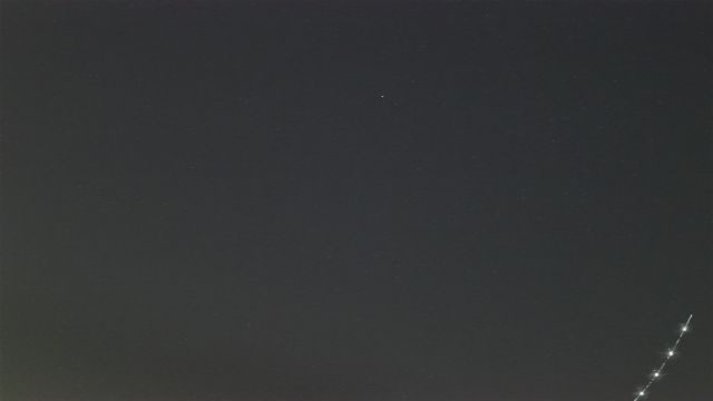 AMS309 meteor