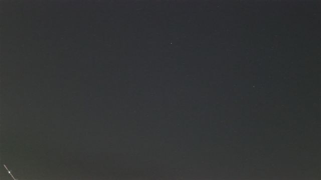 AMS309 meteor