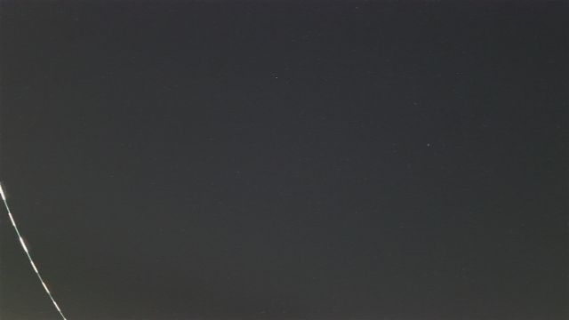 AMS309 meteor