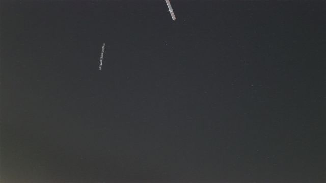 AMS309 meteor