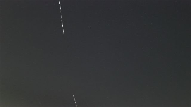 AMS309 meteor