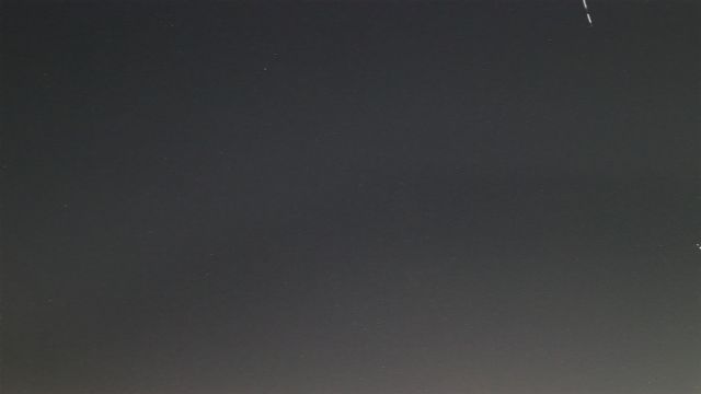 AMS309 meteor